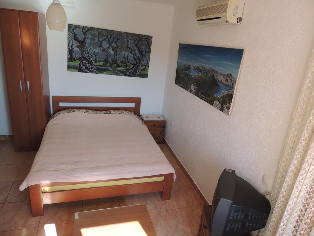 Apartments Djakonovic Ulcinj Quarto foto