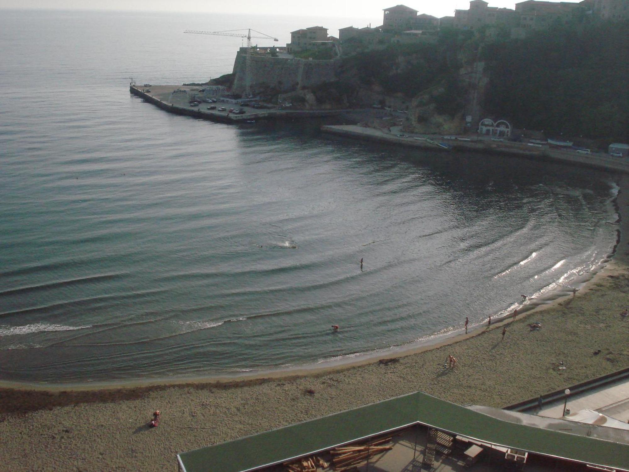 Apartments Djakonovic Ulcinj Exterior foto