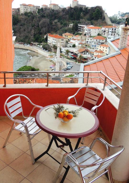 Apartments Djakonovic Ulcinj Quarto foto